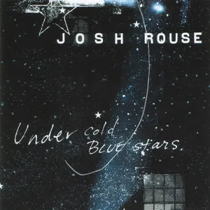 Under cold blue stars